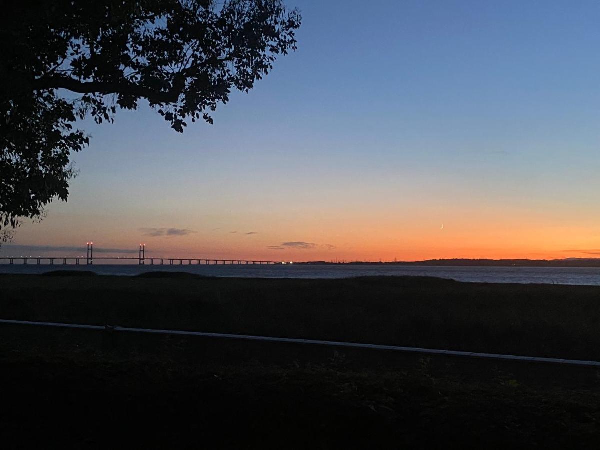דירות בריסטול Old Ferry View מראה חיצוני תמונה